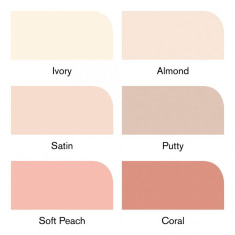 Zestaw Promarkerów Winsor&Newton, 6szt Skin Tones - 5